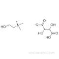 Choline bitartrate CAS 87-67-2